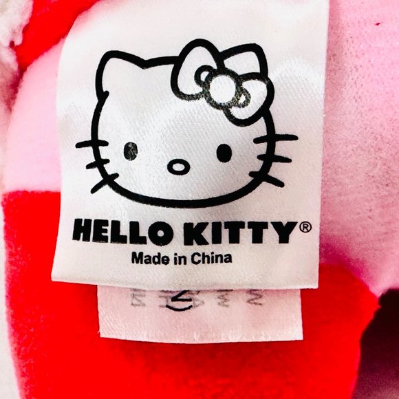 Sanrio Hello Kitty Christmas Plush/Stuffed Doll - Picture 5 of 6